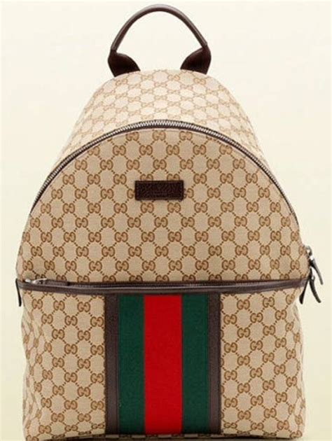 gucci book bags for kids|Gucci backpacks for cheap.